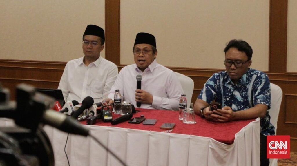 Syuriyah PBNU Tegaskan Keabsahan Surat Edaran Terkait Status Gus Yahya