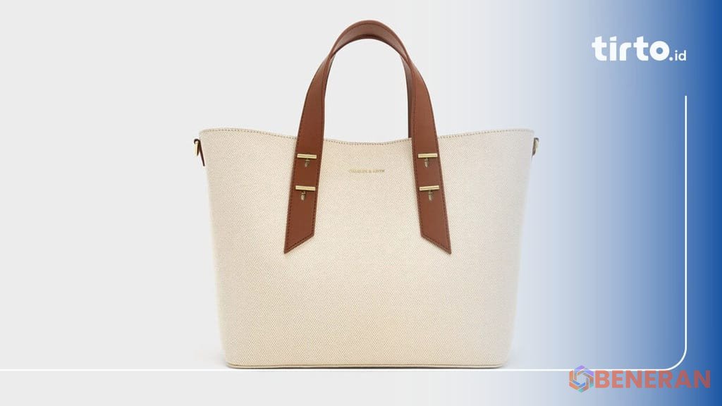 Koleksi tas Calvin Klein wanita: padukan gaya elegan dan anggaran terpadu.