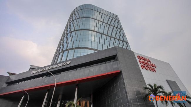 Telkom Perkuat Bisnis Korporasi, Bidik Kontribusi B2B Melonjak Tiga Kali Lipat