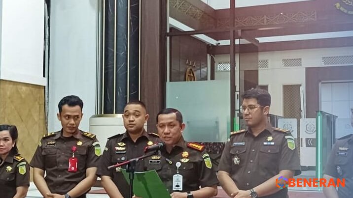 Terbongkar: Korupsi Kredit Rp122 Miliar Libatkan Proyek Fiktif