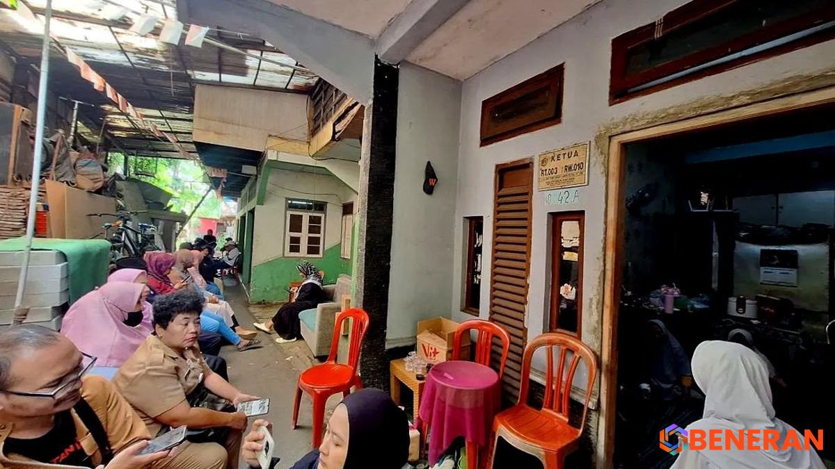 Tersangka Kasus Alvaro Bunuh Diri di Tahanan, Propam Periksa Petugas Polres Jaksel