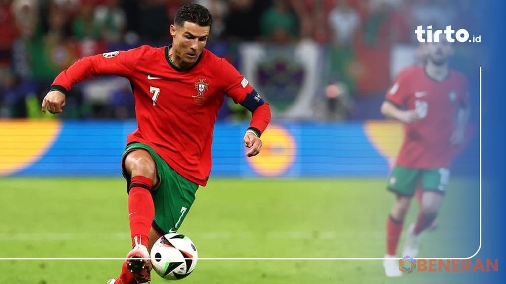 Laga krusial Portugal vs Armenia: Perebutan poin penting menuju Piala Dunia 2026.