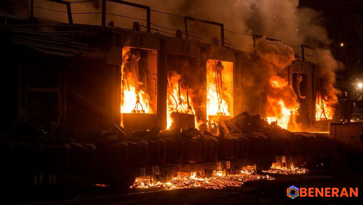 Tragedi Bantaeng: Ledakan Sepeda Listrik Renggut Tiga Nyawa