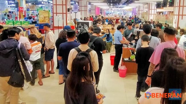 Transmart Gelar Full Day Sale: Potongan Harga Fantastis Menanti