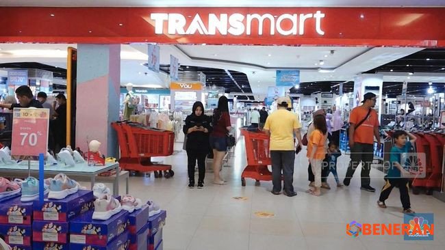 Transmart Gelar Pesta Diskon Besar: Hemat Hingga 70% di Seluruh Gerai