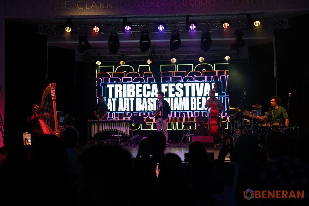 Festival Tribeca kembali meriahkan Art Basel Miami untuk kali keempat, hadirkan perpaduan seni dan cerita.