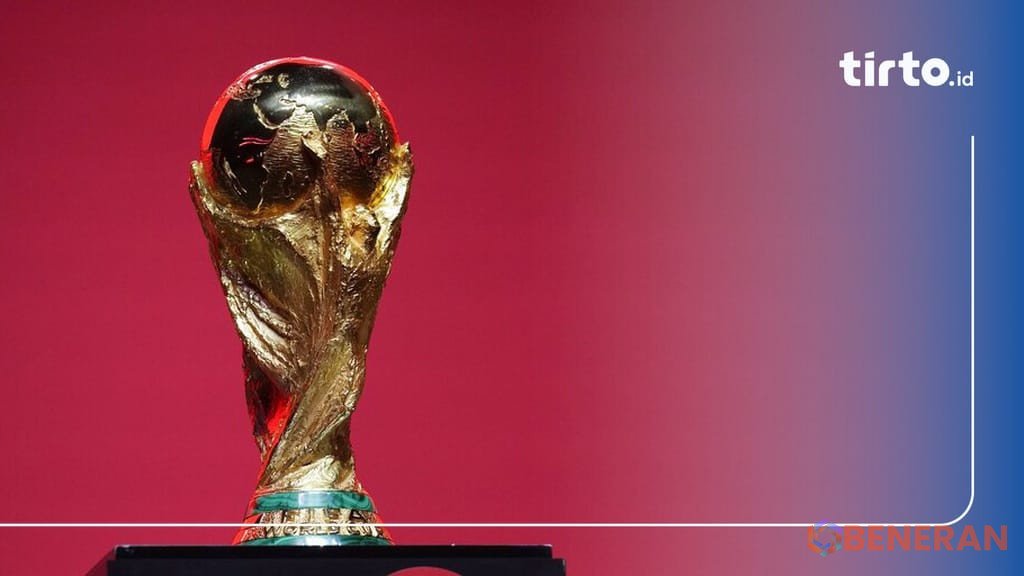 Portugal dan Norwegia amankan tempat! 32 tim lolos Kualifikasi Piala Dunia 2026.