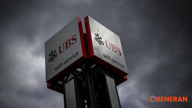 UBS Group AG Kembali Lepas Ratusan Juta Saham Bumi Resources