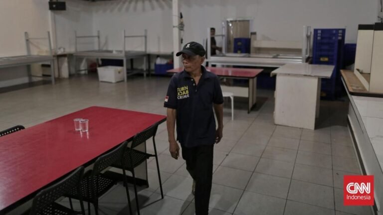 Update: BPJPH Latih 3.000 SPPG Percepat Sertifikasi Halal Demi Sukseskan MBG