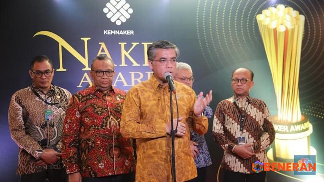 Update: Buruh-Pengusaha Merapat! Kunci Rumus Kenaikan UMP 2026 Kini Terungkap