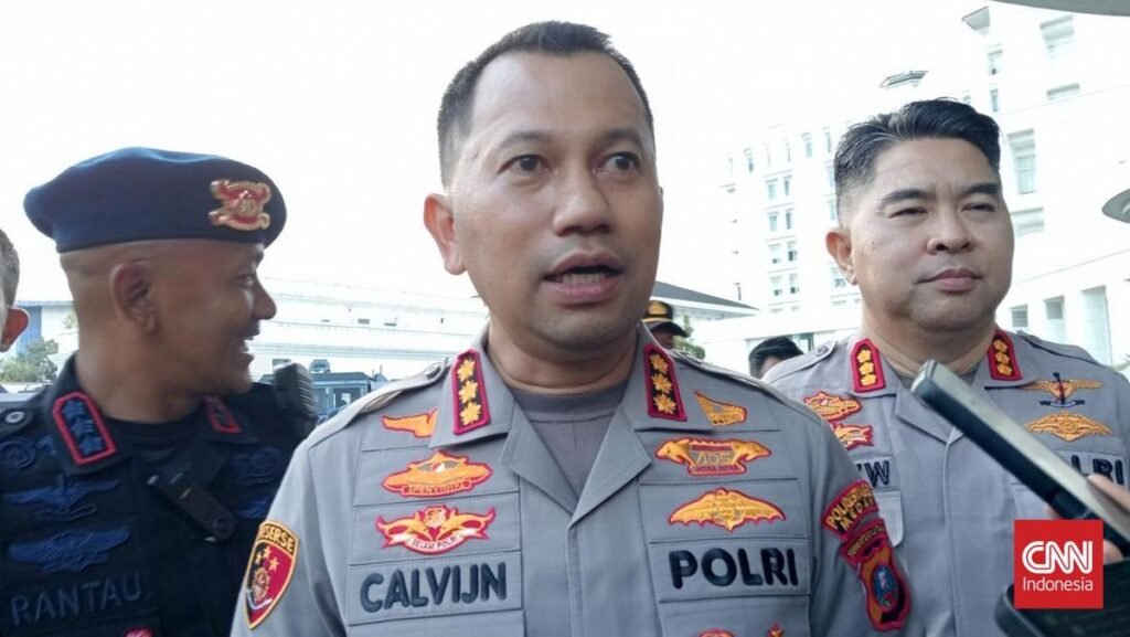 Update: Eks Sopir Bakar Rumah Hakim Medan dan Gasak Emas 200 Gram