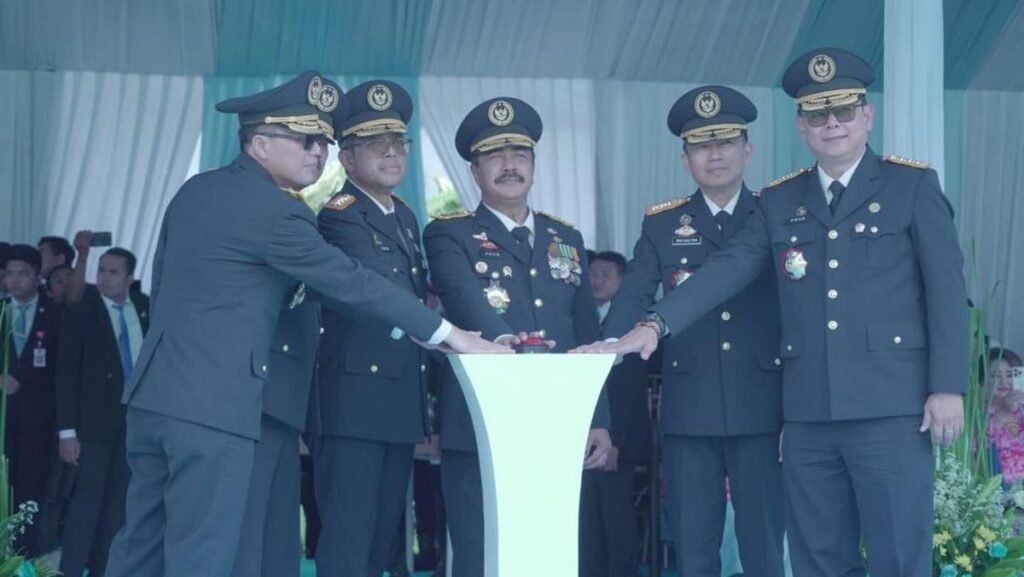 Update: Global Citizenship of Indonesia, Imigrasi Jawab Isu Kebangsaan Ganda