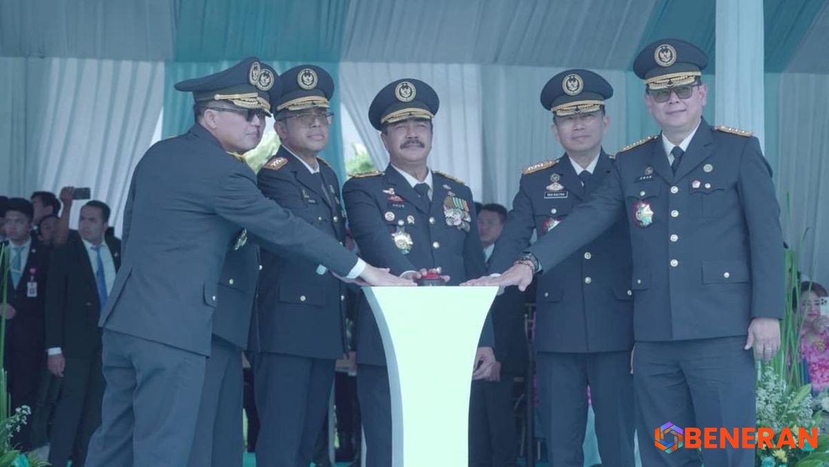 Update: Global Citizenship of Indonesia, Imigrasi Jawab Isu Kebangsaan Ganda