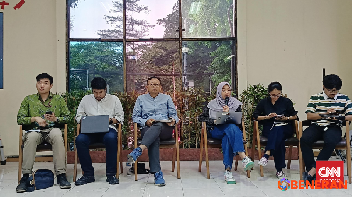 Update: Koalisi Sipil Desak Prabowo Terbitkan Perppu Batalkan KUHAP Baru