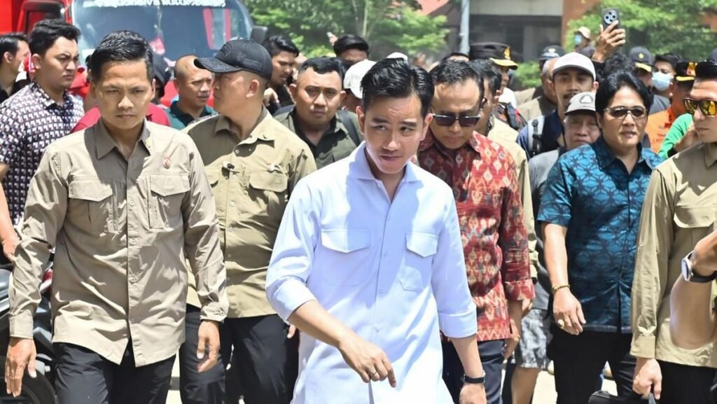 Update: Komisi I Sampaikan Harapan untuk Gibran Saat Hadir di KTT G20