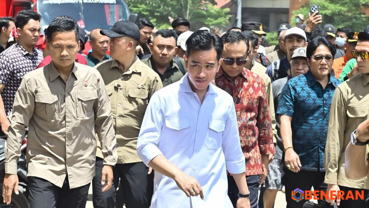 Update: Komisi I Sampaikan Harapan untuk Gibran Saat Hadir di KTT G20