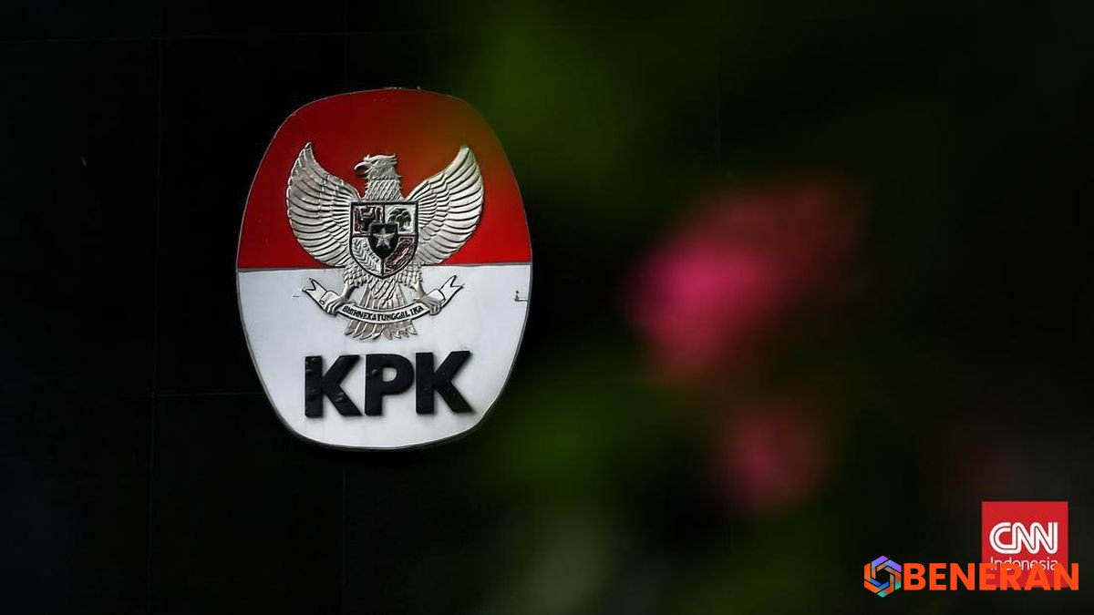 Update: KPK Kaget Temukan Tambang Emas Ilegal Dekat Taman Nasional Komodo NTT