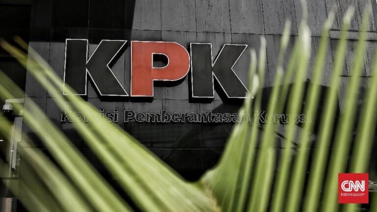 Update: KPK soal Dugaan Korupsi Haji di Kemenag dan BPKH: Miris