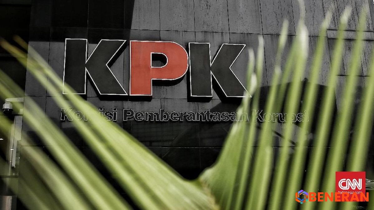 Update: KPK soal Dugaan Korupsi Haji di Kemenag dan BPKH: Miris