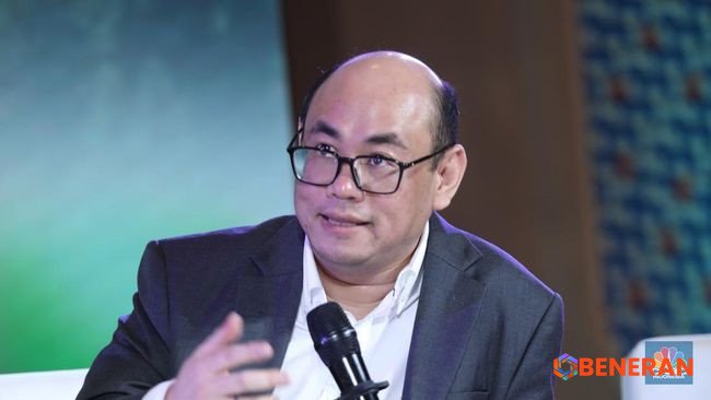 Update: Mengenal Filosofi Hidup Rio Christiawan 'Nrimo Ing Pandum'