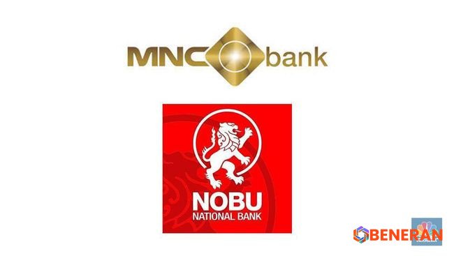 Update: OJK Umumkan MNC Bank (BABP) dan NOBU Resmi Batal Merger