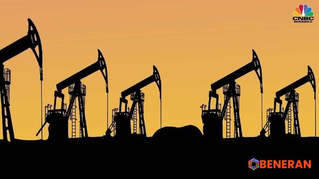 Update: Pemerintah Targetkan Lelang 20 Blok Migas per Tahun