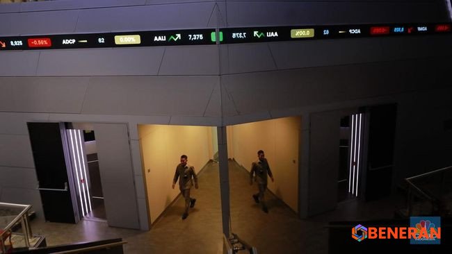 Update: Pengendali Atlantis Subsea (ATLA) Diam-diam Rajin Lego Saham