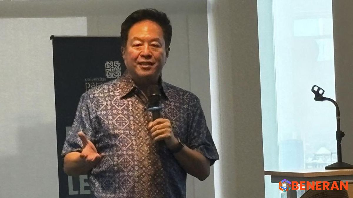 Update: Perjalanan Cekal Bos Djarum hingga Akhirnya Dicabut