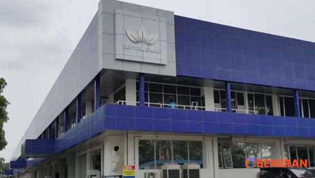 Update: Perusahaan Rokok Raksasa RI Ganti Nama Gara-Gara Mimpi Pemiliknya