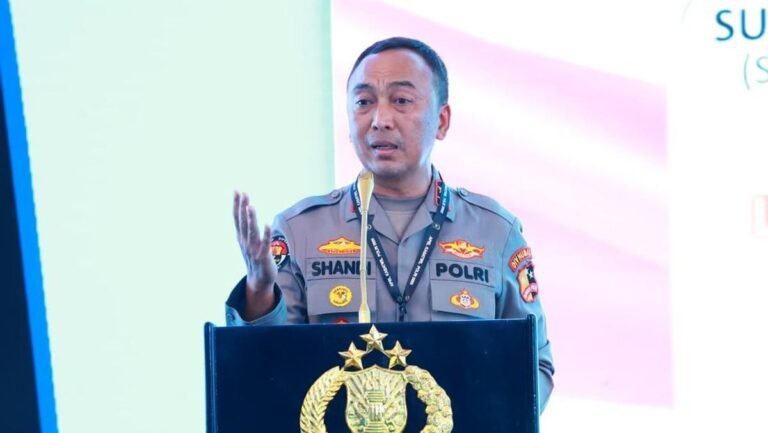 Update: Polri Dorong Kapolda dan Kapolres Tingkatkan Komunikasi Publik