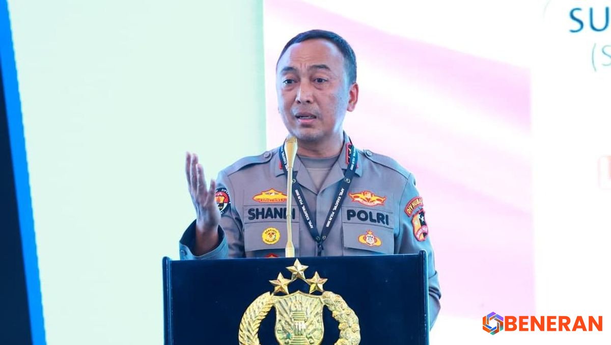 Update: Polri Dorong Kapolda dan Kapolres Tingkatkan Komunikasi Publik