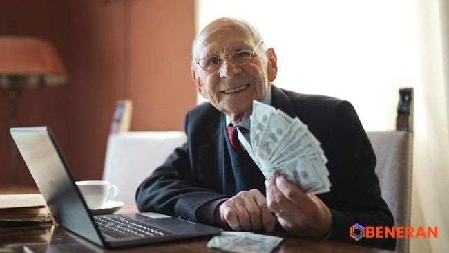 Update: Segini Jumlah Tabungan Ideal Usia 50 Tahun Menurut Pakar Keuangan