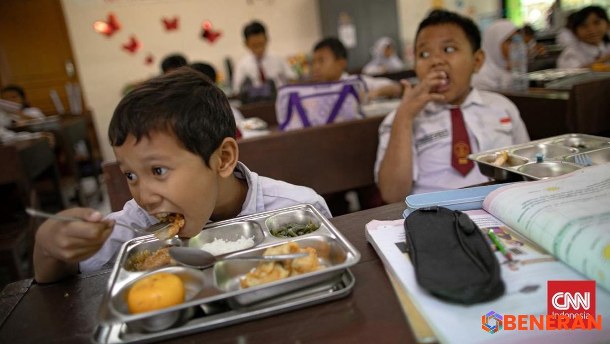 Update: Sinergi BGN dan UNICEF Latih Petugas Penjamah Makanan MBG di Biak
