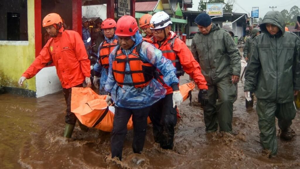 Update: Total Korban Tewas Banjir di Sumut, Aceh, Sumbar Capai 164 Orang