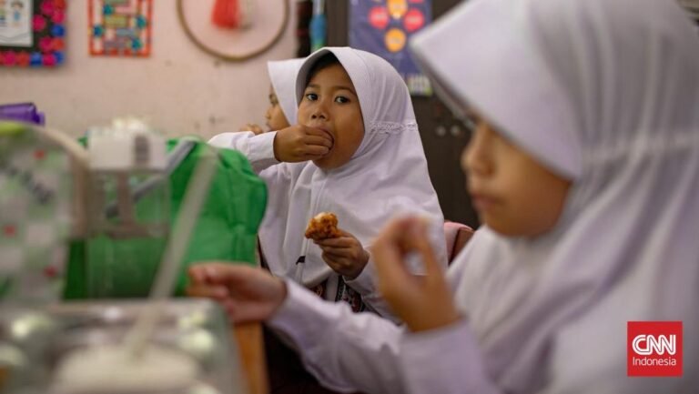 Wakil Kepala BGN: Gizi dan Edukasi Kunci Kualitas Generasi Mendatang