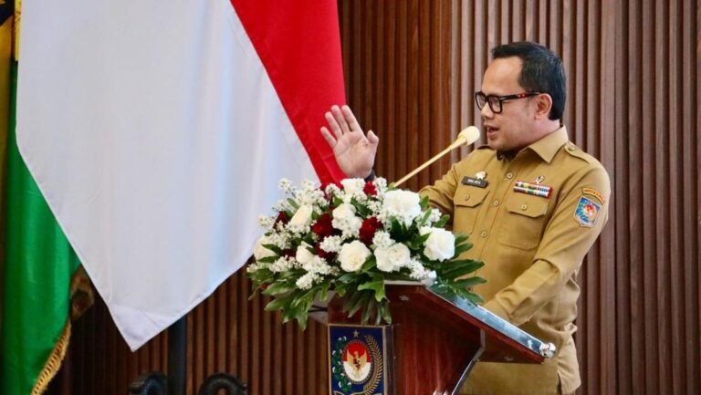 Wamendagri Bima Arya Jelaskan Kunjungan Rektor IPDN ke Cambridge adalah Penugasan Resmi