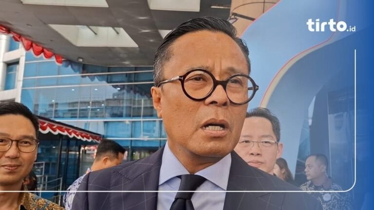 Danantara mendorong proyek peternakan ayam Rp20 triliun, didukung SKB khusus untuk percepatan.