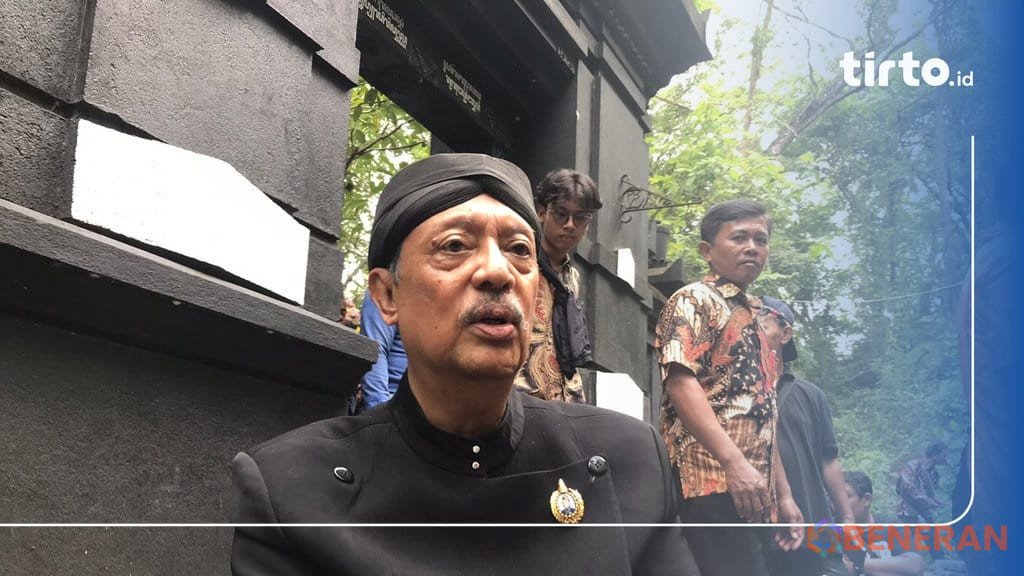 KGPH Benowo, adik raja, berjuang demi pengakuan kedaulatan Keraton Solo.