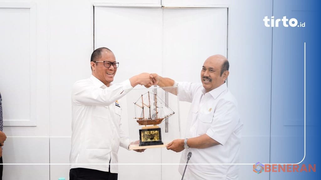 Ekonomi RI tumbuh 5,4%, KADIN pacu produktivitas untuk raih target ambisius bangsa.