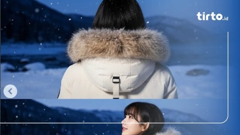 Ciptakan foto salju menawan dengan 20 prompt Gemini AI.