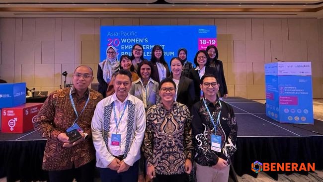 WIKA: Membangun Infrastruktur dan Kesejahteraan Holistik Karyawan