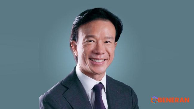 Alexander Ramlie Lepas Jutaan Saham AMMN: Sinyal Pasar atau Likuiditas Pribadi?