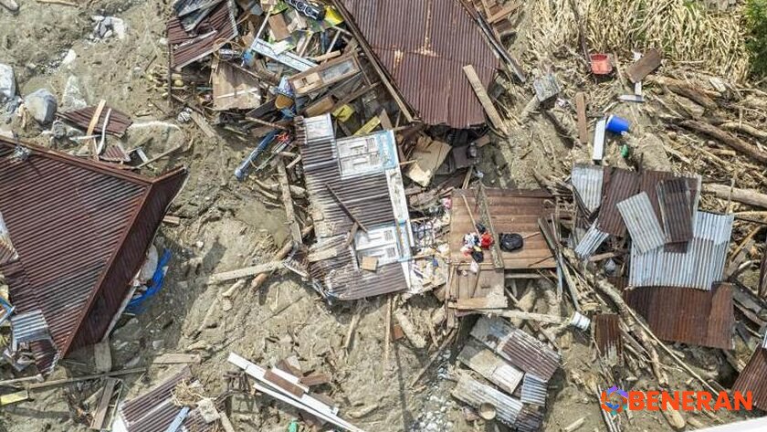 Anggota DPR Soroti Transparansi Bantuan Bencana Pemerintah