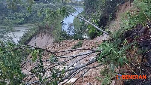 Antisipasi Bencana: BPBD Kota Tangerang Ajukan Status Siaga Darurat