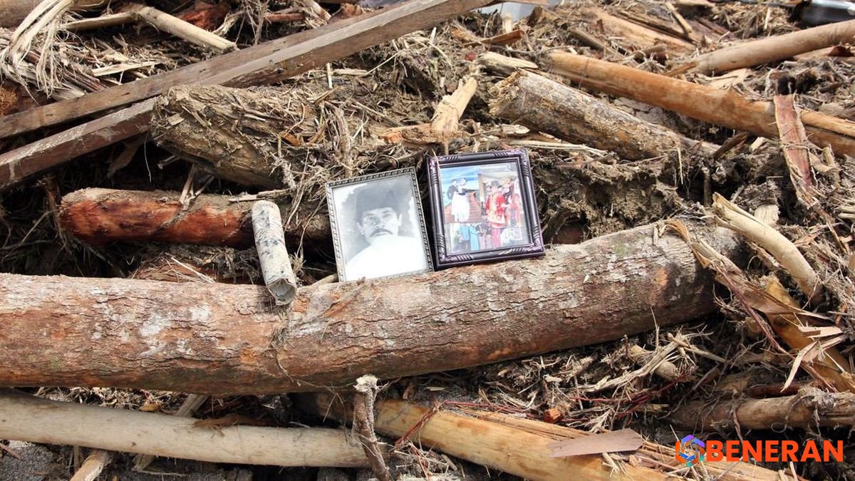 Banjir Batang Toru: KLH Periksa Ulang Izin Lingkungan Delapan Perusahaan