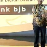 Bank bjb Sabet Penghargaan Bergengsi Berkat Inovasi Digital