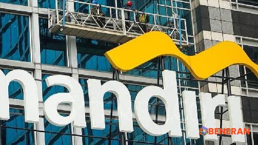 Bank Mandiri Soroti Selektivitas Kredit Perbankan