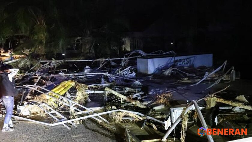 Bantuan Mendesak: Mualem Soroti Krisis Air Bersih dan LPG di Aceh Terdampak Banjir