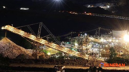 Bea Keluar Emas Resmi Diterapkan: Langkah Strategis Dorong Hilirisasi Nasional