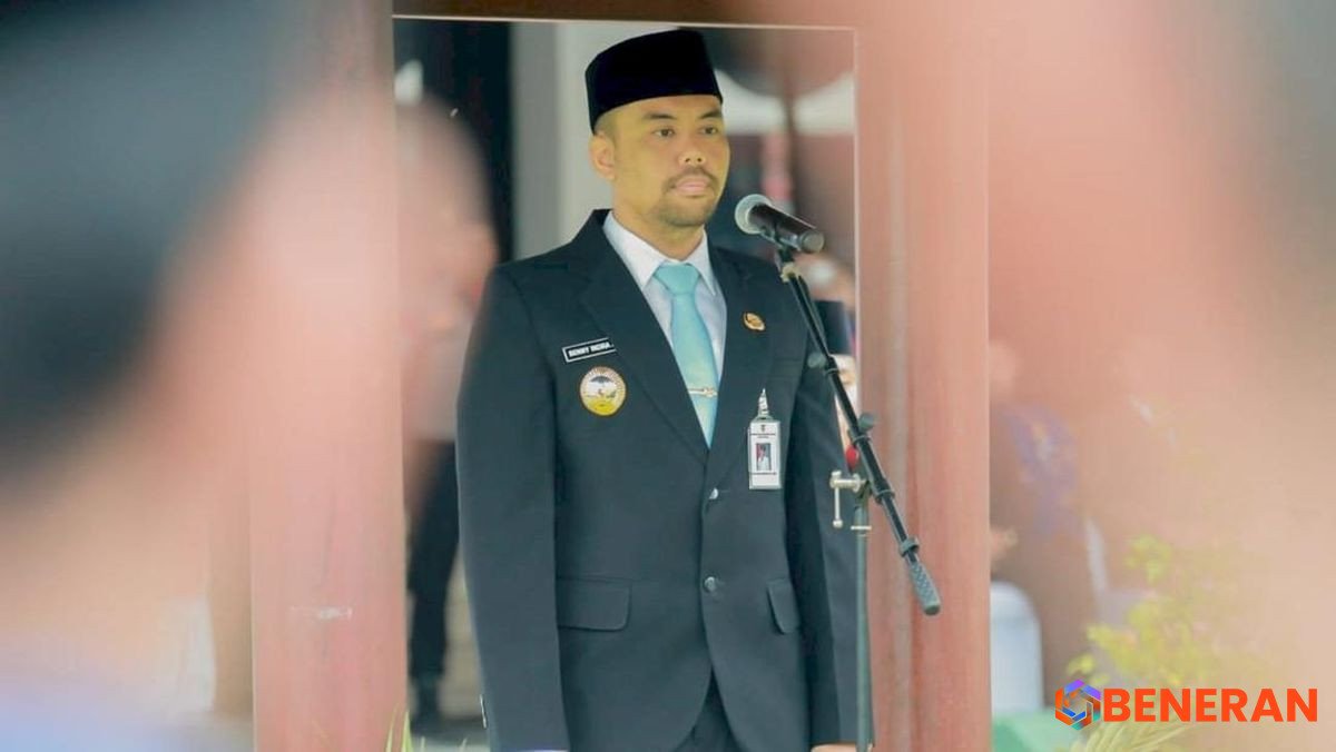 Benny Ajak Generasi Muda Klaten Perkuat Persatuan dalam Keberagaman